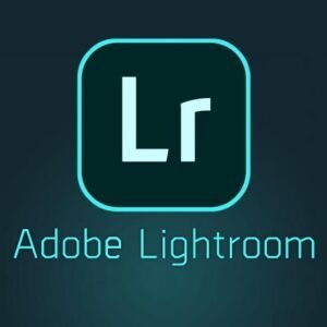 اشتراك Adobe Lightroom